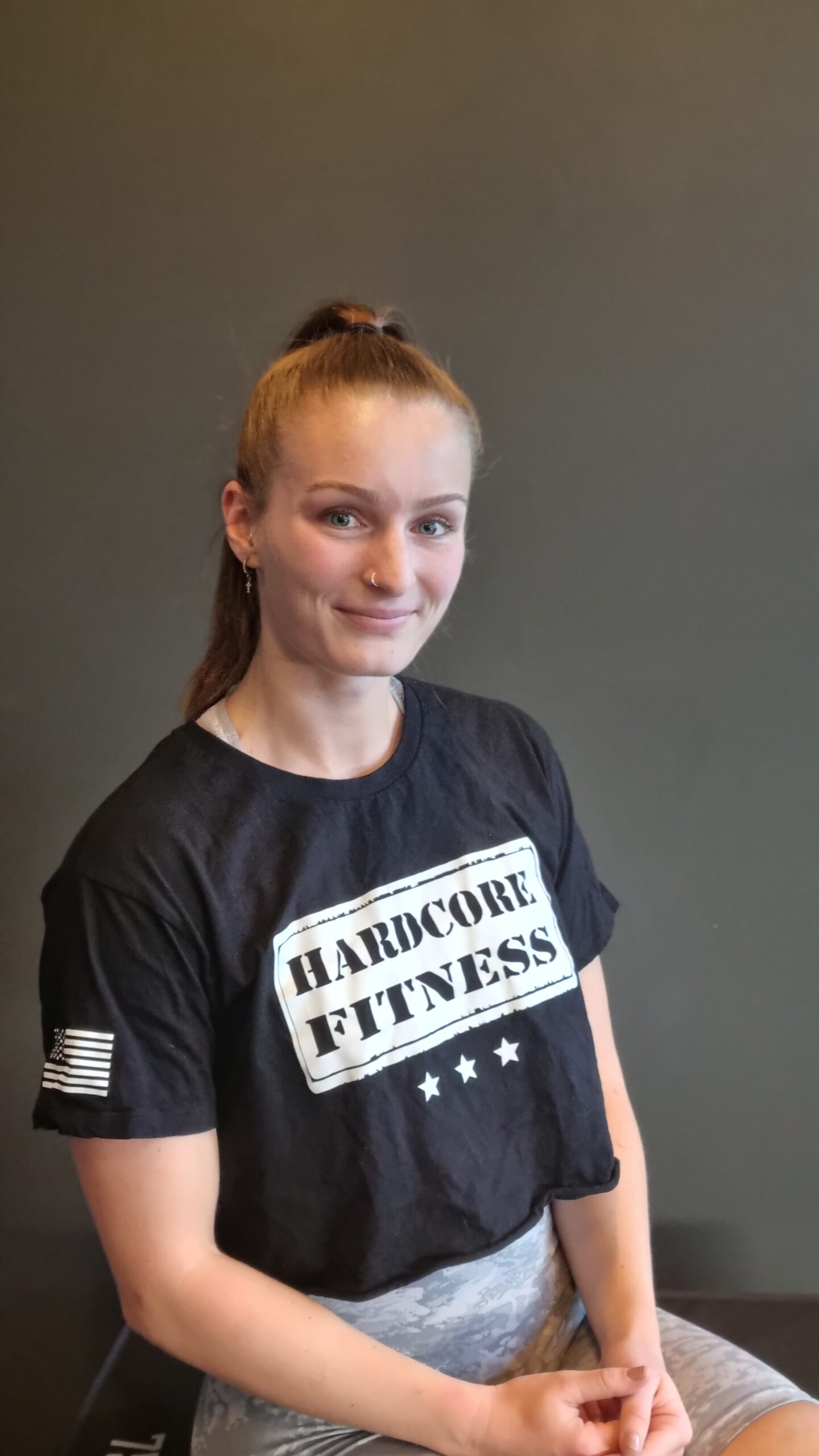 Helena Personal Trainer Bitburg